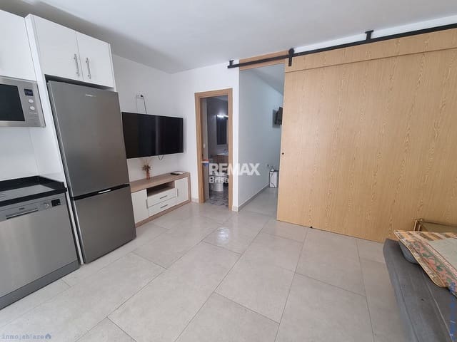 1 chambre Appartement à vendre à El Peñoncillo, Torrox - 167 000 € (Ref: 9347684)