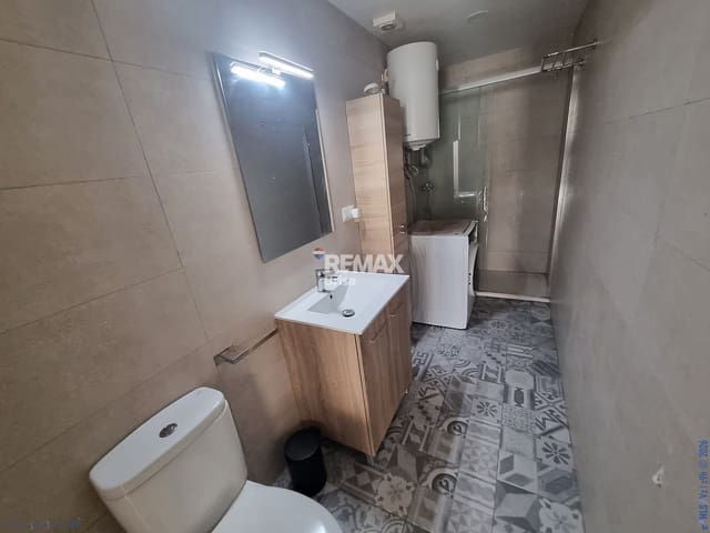 1 chambre Appartement à vendre à El Peñoncillo, Torrox - 167 000 € (Ref: 9347684)