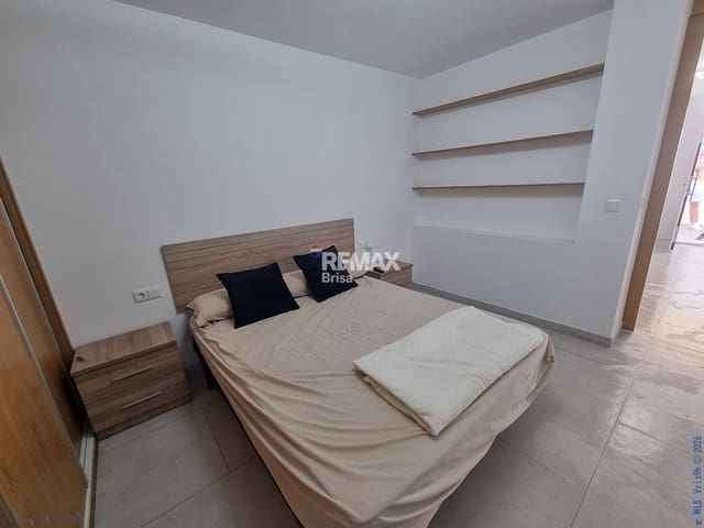 1 chambre Appartement à vendre à El Peñoncillo, Torrox - 167 000 € (Ref: 9347684)