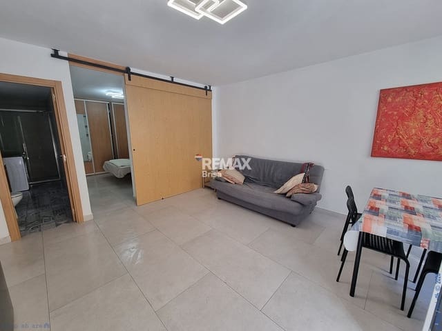 1 chambre Appartement à vendre à El Peñoncillo, Torrox - 167 000 € (Ref: 9347684)