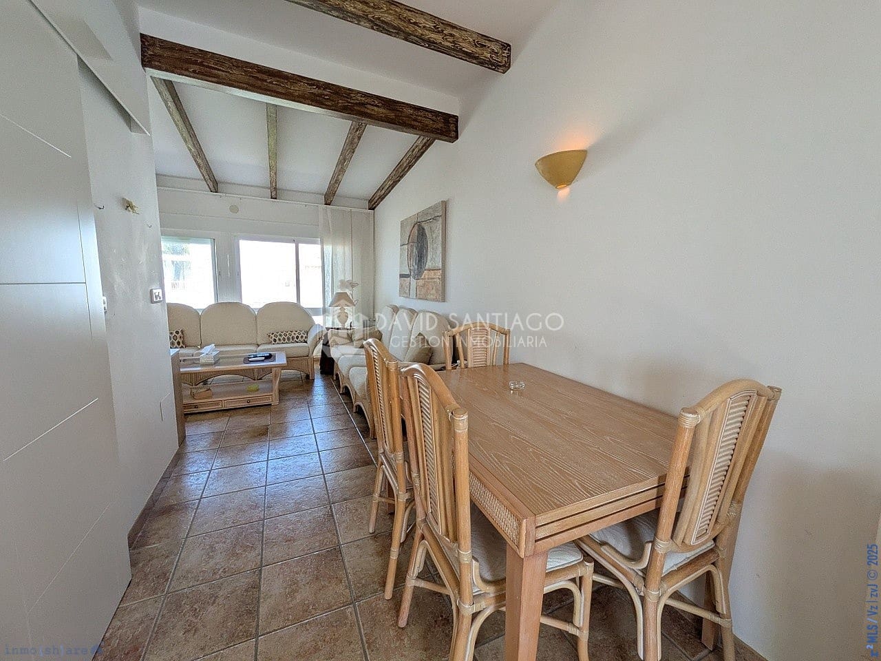 3 slaapkamer Huis te koop in Torrox-Costa met zwembad - € 599.000 (Ref: 9347685)