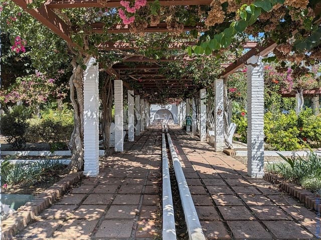 3 sovrum Hus till salu i El Peñoncillo, Torrox med pool - 599 000 € (Ref: 9347685)