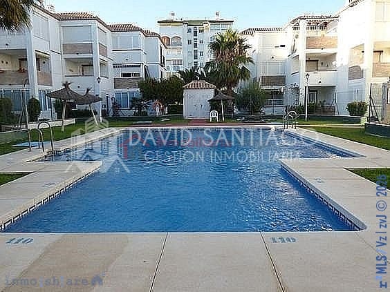 3 soveværelse Byhus til salg i El Peñoncillo, Torrox med swimmingpool - € 599.000 (Ref: 9347685)