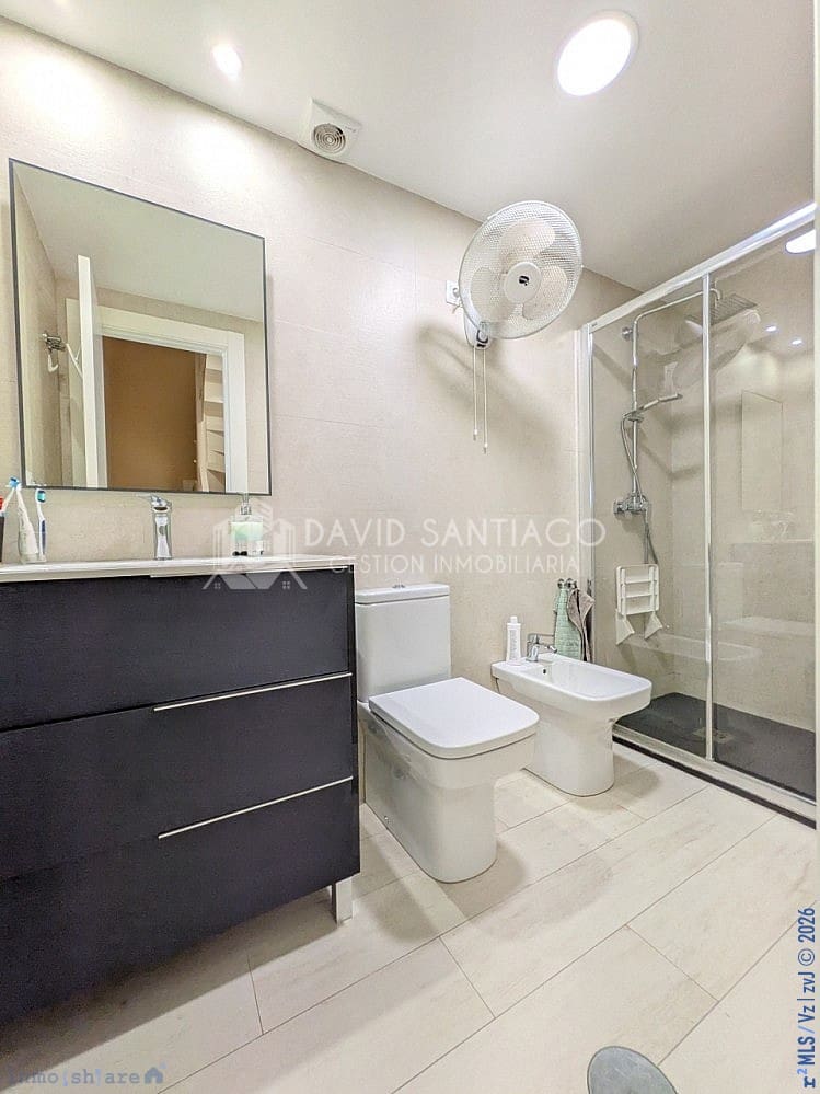 3 bedroom Townhouse for sale in Torrox-Costa with pool - € 599,000 (Ref: 9347685)