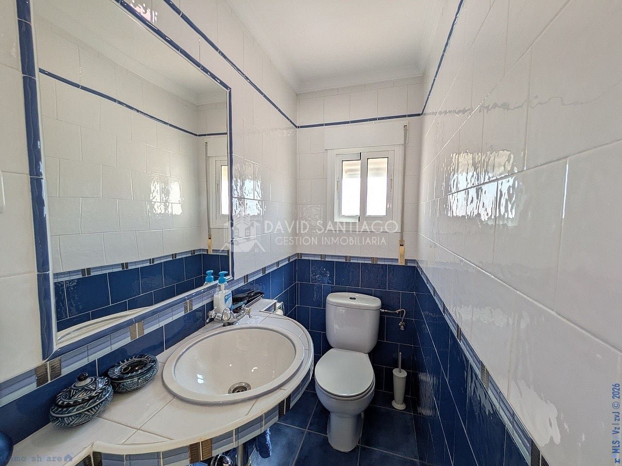 3 bedroom Townhouse for sale in Torrox-Costa with pool - € 599,000 (Ref: 9347685)