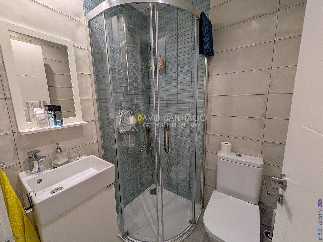 3 bedroom Townhouse for sale in Torrox-Costa with pool - € 599,000 (Ref: 9347685)