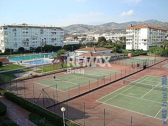 3 sypialnia Dom na sprzedaż w El Peñoncillo, Torrox z basenem - 599 000 € (Ref: 9347685)