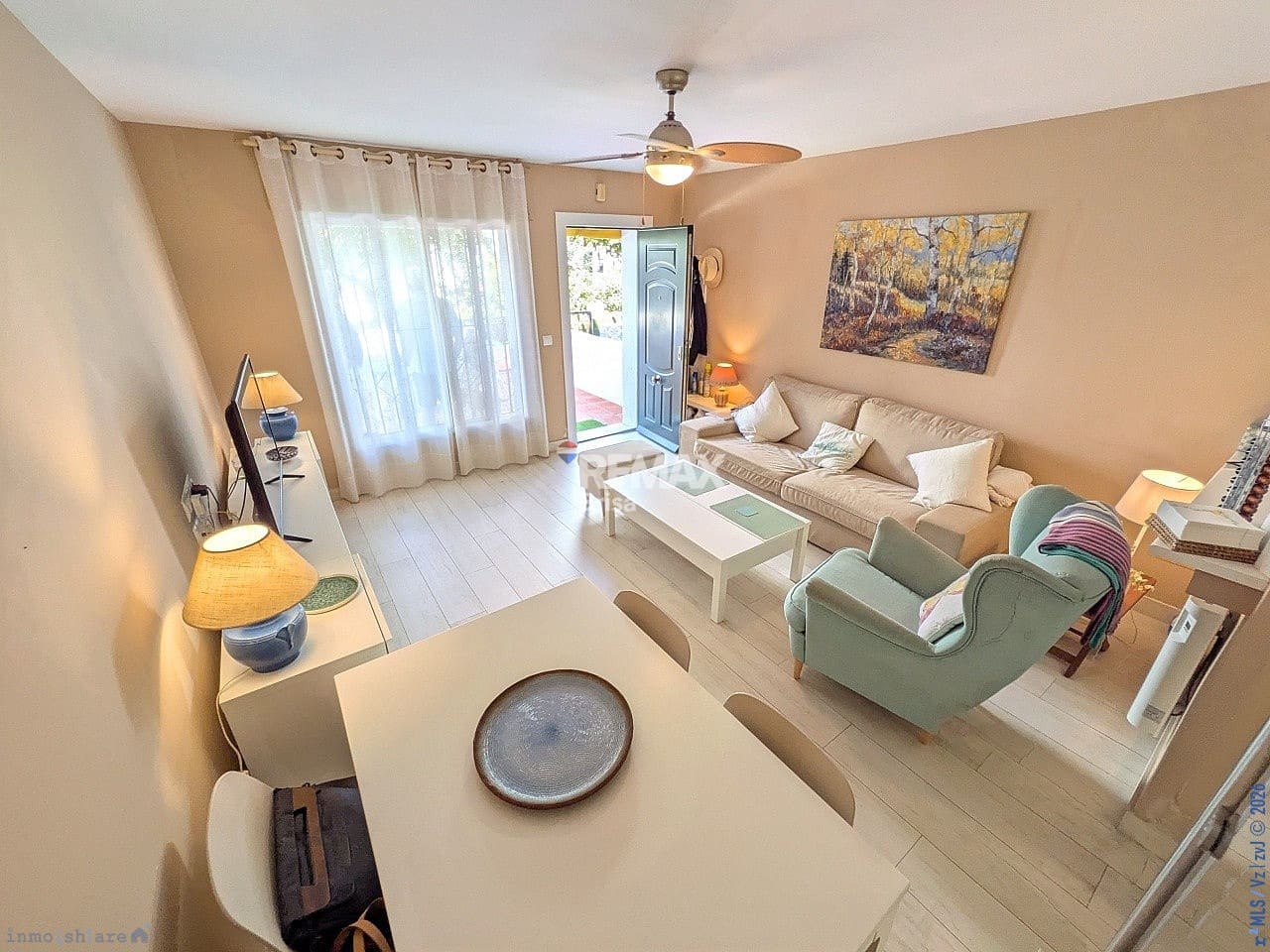 3 chambre Maison de Ville à vendre à Torrox-Costa avec piscine - 599 000 € (Ref: 9347685)