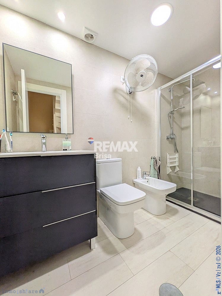 3 chambre Maison de Ville à vendre à Torrox-Costa avec piscine - 599 000 € (Ref: 9347685)