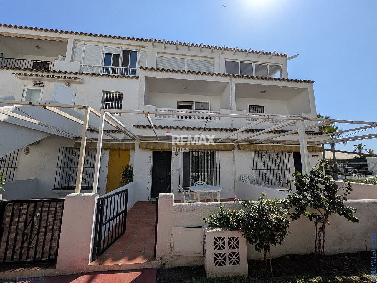 3 chambre Maison de Ville à vendre à Torrox-Costa avec piscine - 599 000 € (Ref: 9347685)