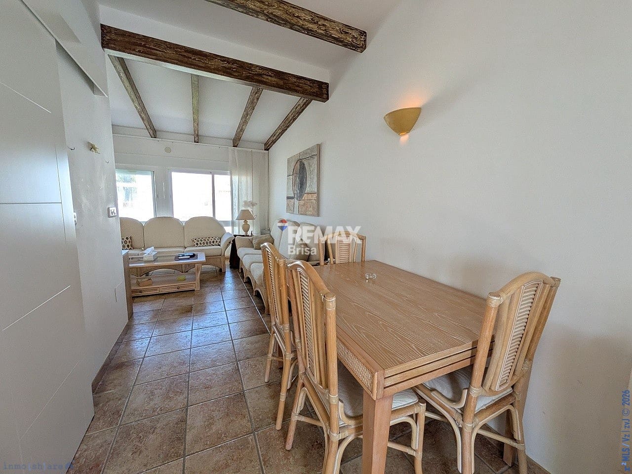 3 chambre Maison de Ville à vendre à Torrox-Costa avec piscine - 599 000 € (Ref: 9347685)