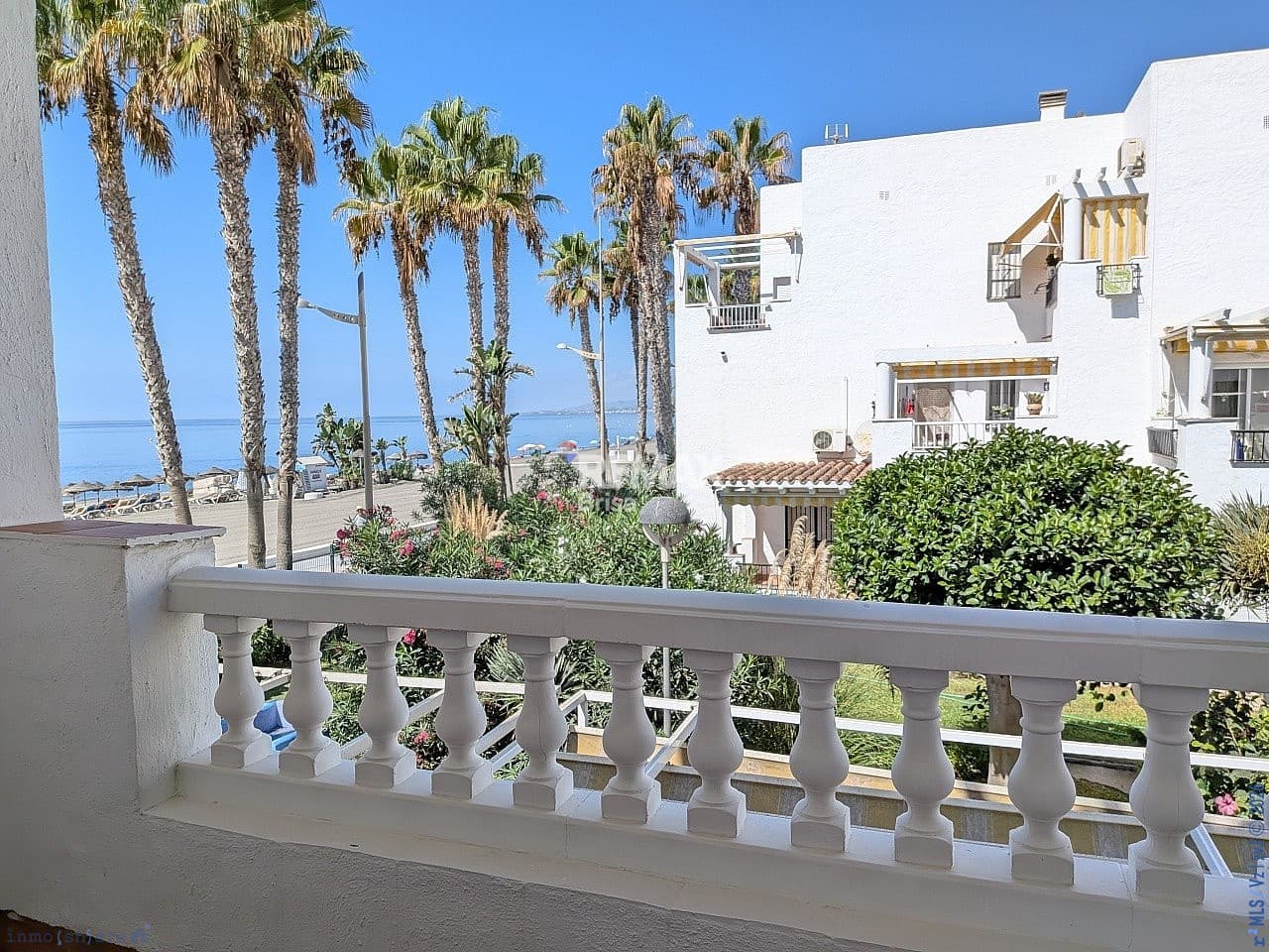 3 chambre Maison de Ville à vendre à Torrox-Costa avec piscine - 599 000 € (Ref: 9347685)