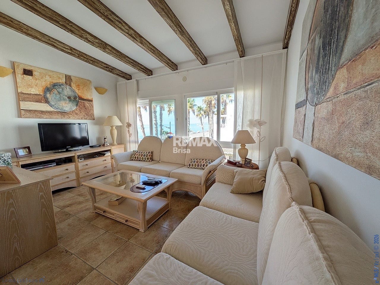 3 chambre Maison de Ville à vendre à Torrox-Costa avec piscine - 599 000 € (Ref: 9347685)