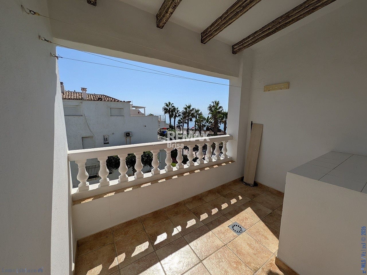 3 chambre Maison de Ville à vendre à Torrox-Costa avec piscine - 599 000 € (Ref: 9347685)