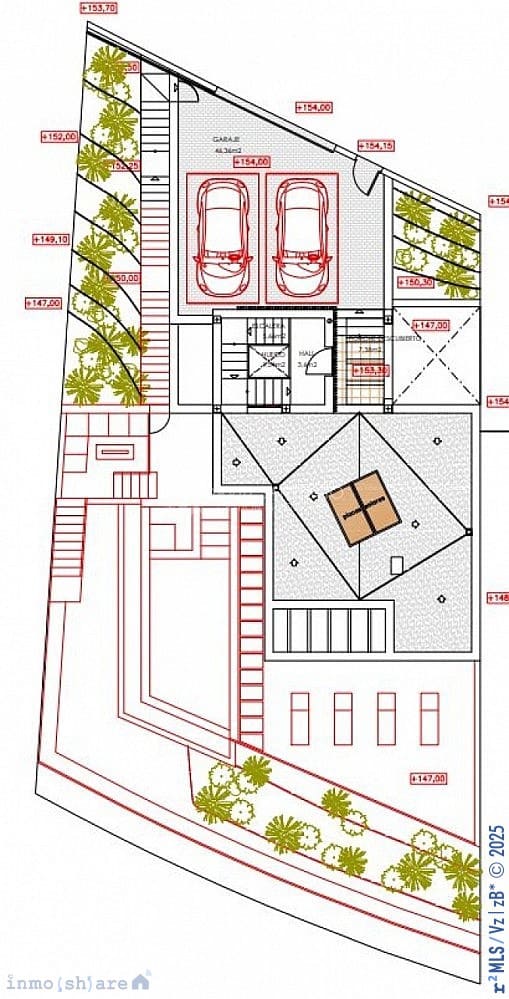 Tomt till salu i Torrox-Costa - 230 000 € (Ref: 9347686)