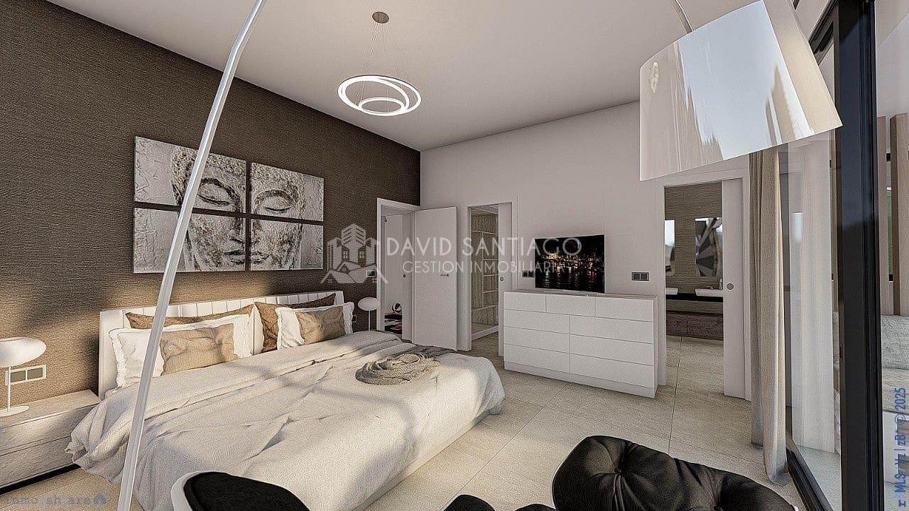 Tomt till salu i Torrox-Costa - 230 000 € (Ref: 9347686)