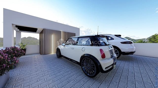 Tomt till salu i El Peñoncillo, Torrox - 230 000 € (Ref: 9347686)