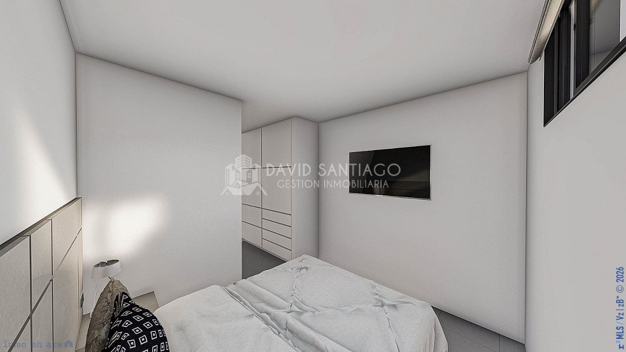 Byggegrund til salg i Torrox-Costa - € 230.000 (Ref: 9347686)