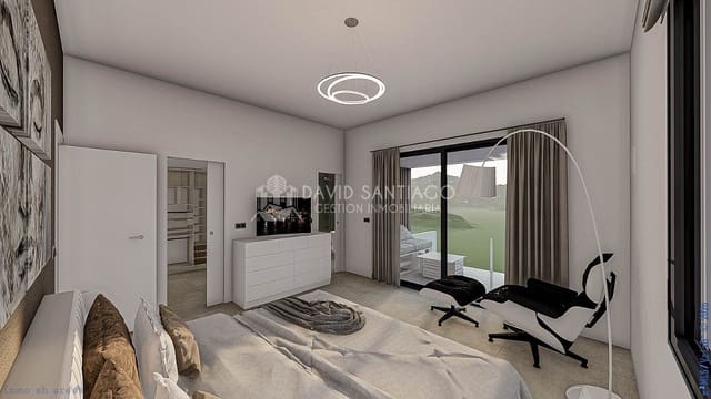 Byggegrund til salg i El Peñoncillo, Torrox - € 230.000 (Ref: 9347686)