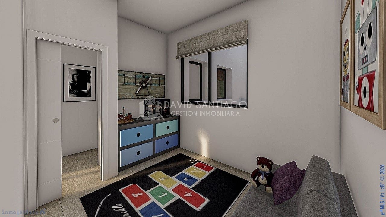 Byggegrund til salg i Torrox-Costa - € 230.000 (Ref: 9347686)