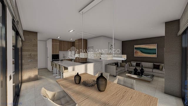 Byggegrund til salg i El Peñoncillo, Torrox - € 230.000 (Ref: 9347686)