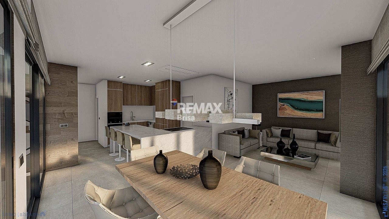 Building Plot for sale in Torrox-Costa - € 230,000 (Ref: 9347686)