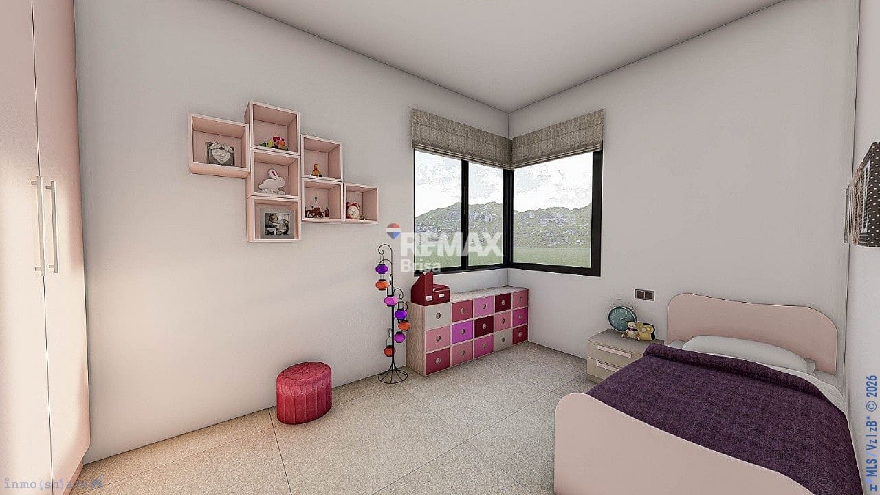 Building Plot for sale in Torrox-Costa - € 230,000 (Ref: 9347686)