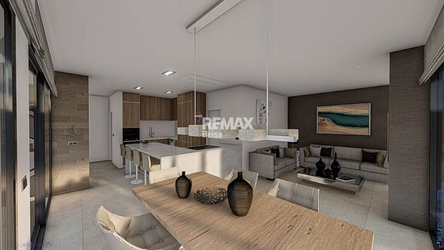 Byggegrund til salg i El Peñoncillo, Torrox - € 230.000 (Ref: 9347686)