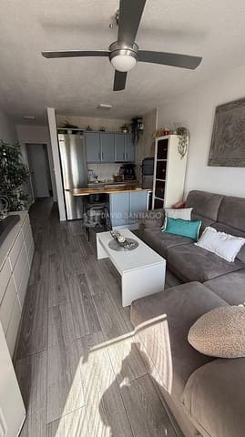 2 sovrum Lägenhet till salu i Torrox Park, Torrox med pool garage - 190 000 € (Ref: 9357937)