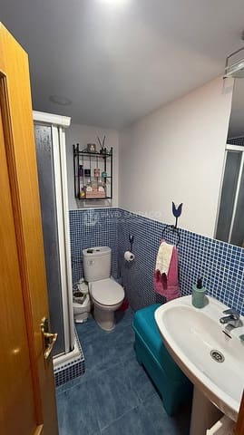 2 sovrum Lägenhet till salu i Torrox Park, Torrox med pool garage - 190 000 € (Ref: 9357937)