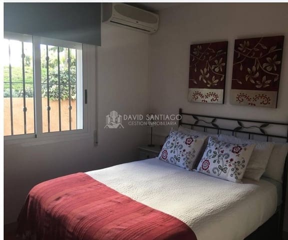 2 sovrum Lägenhet till salu i Torrox Park, Torrox med pool garage - 190 000 € (Ref: 9357937)