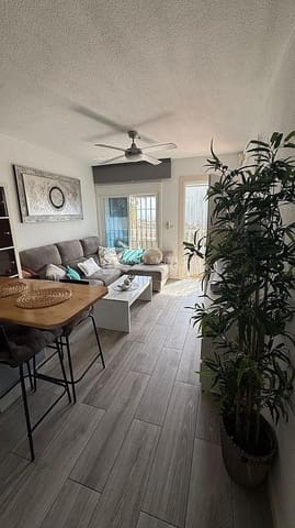 2 sovrum Lägenhet till salu i Torrox Park, Torrox med pool garage - 190 000 € (Ref: 9357937)