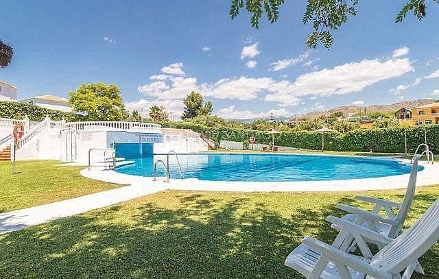 2 sovrum Lägenhet till salu i Torrox Park, Torrox med pool garage - 190 000 € (Ref: 9357937)
