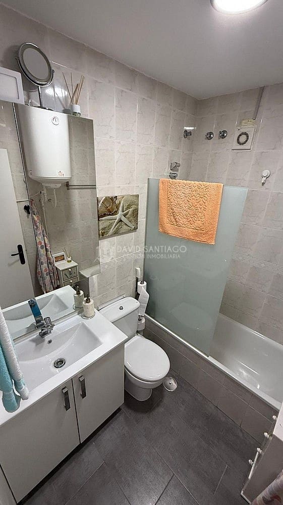 2 bedroom Apartment for sale in Torrox Park with pool garage - € 190,000 (Ref: 9357937)