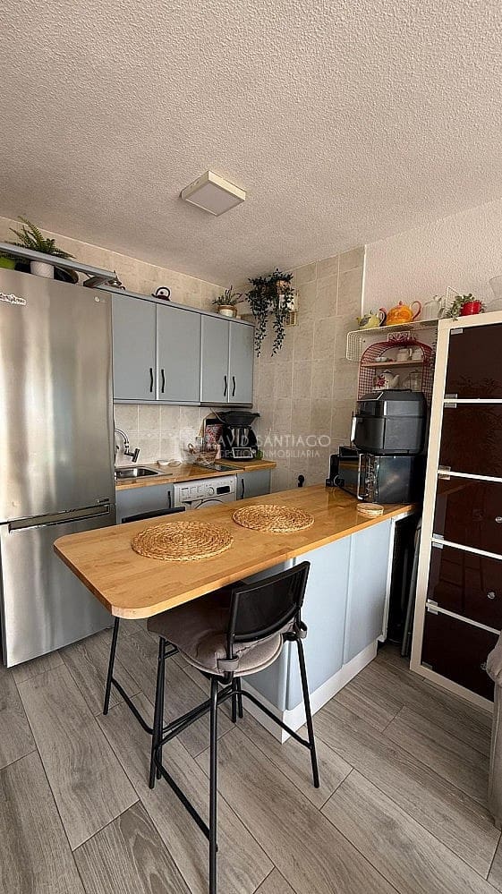 2 bedroom Apartment for sale in Torrox Park with pool garage - € 190,000 (Ref: 9357937)