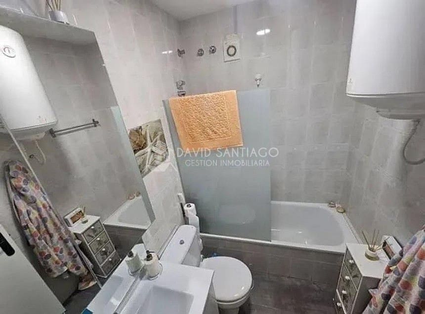 2 bedroom Apartment for sale in Torrox Park with pool garage - € 190,000 (Ref: 9357937)