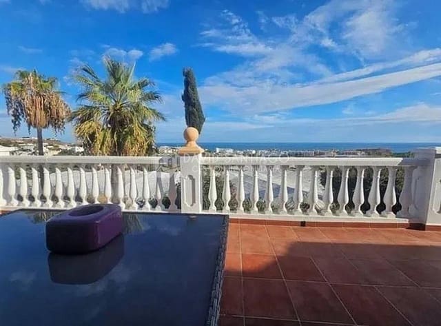 2 sovrum Lägenhet till salu i Torrox Park, Torrox med pool garage - 190 000 € (Ref: 9357937)