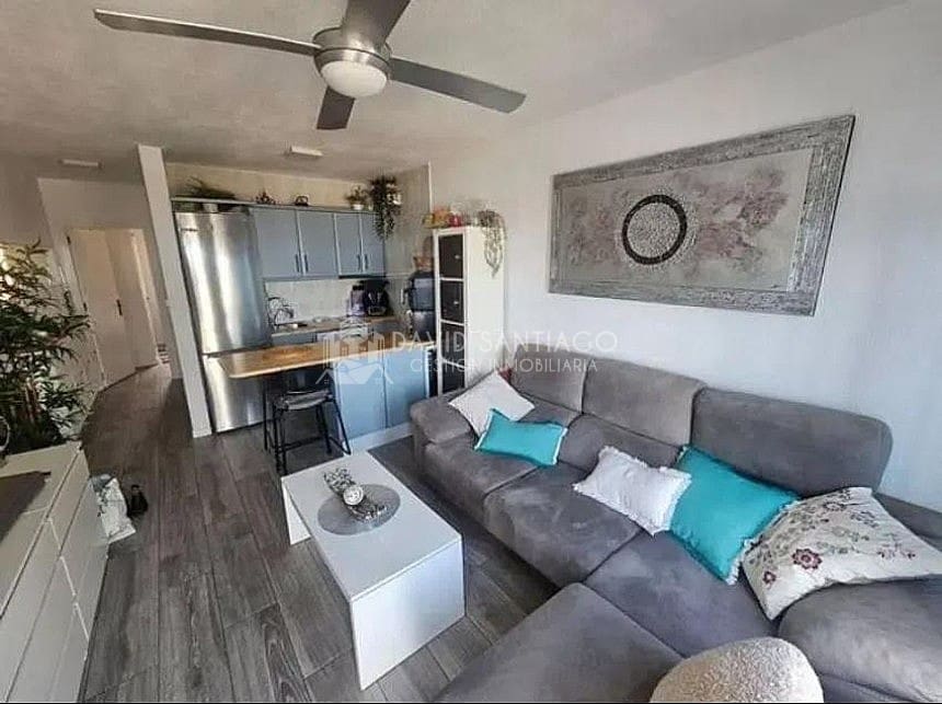 2 bedroom Apartment for sale in Torrox Park with pool garage - € 190,000 (Ref: 9357937)