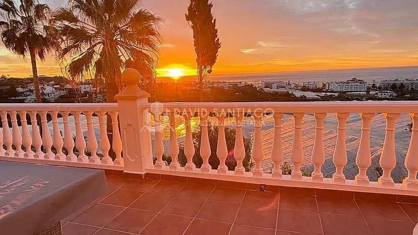 2 bedroom Apartment for sale in Torrox Park with pool garage - € 190,000 (Ref: 9357937)