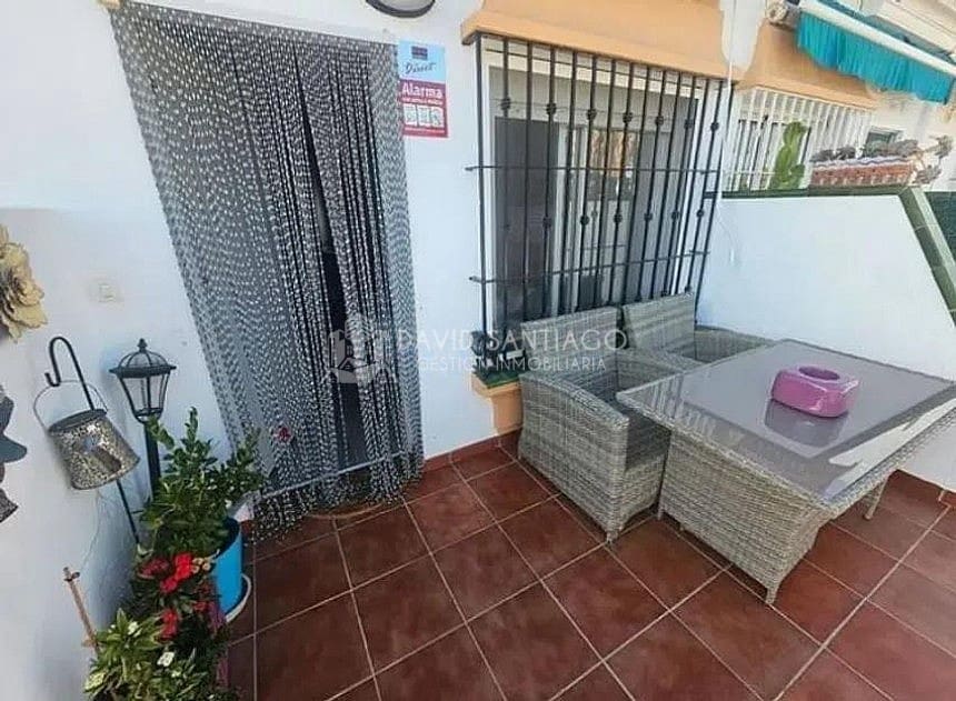 2 bedroom Apartment for sale in Torrox Park with pool garage - € 190,000 (Ref: 9357937)
