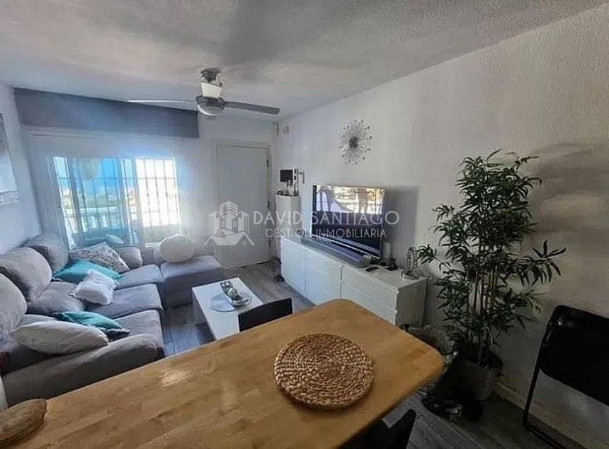 2 bedroom Apartment for sale in Torrox Park with pool garage - € 190,000 (Ref: 9357937)