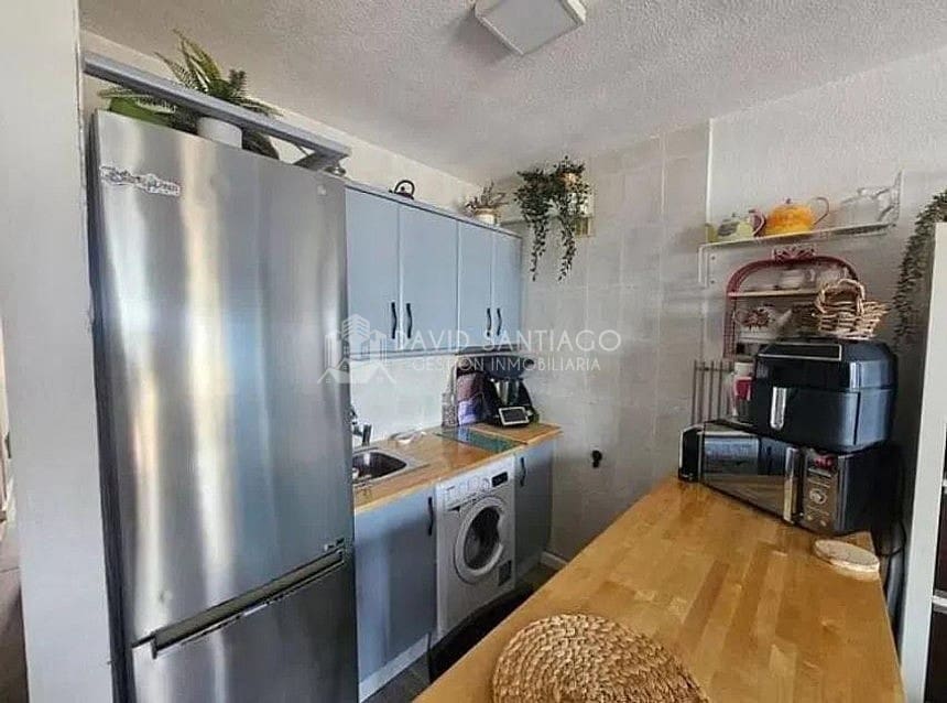 2 bedroom Apartment for sale in Torrox Park with pool garage - € 190,000 (Ref: 9357937)