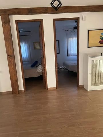 4 sovrum Finca/Hus på landet till salu i Almayate, Vélez-Málaga med pool garage - 470 000 € (Ref: 9360996)