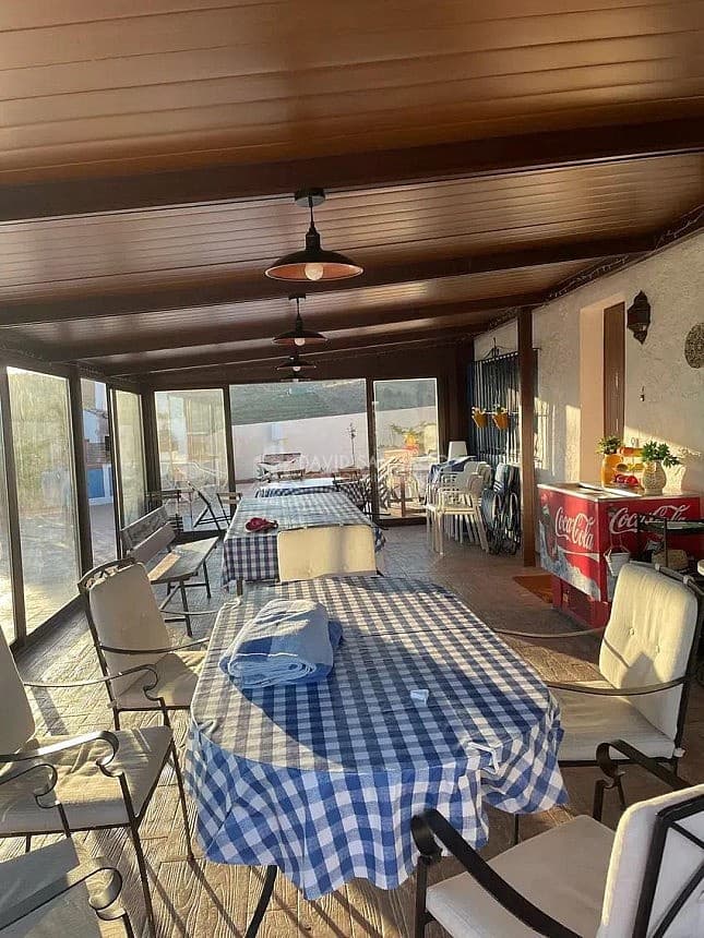 4 sovrum Finca/Hus på landet till salu i Almayate med pool garage - 470 000 € (Ref: 9360996)