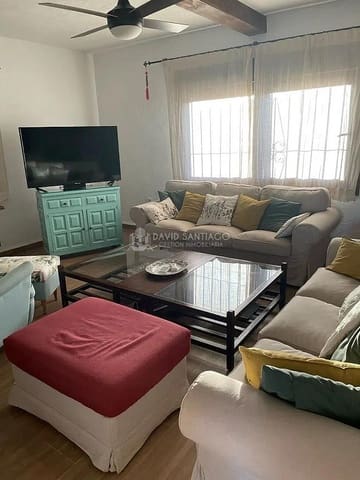 4 sovrum Finca/Hus på landet till salu i Almayate, Vélez-Málaga med pool garage - 470 000 € (Ref: 9360996)