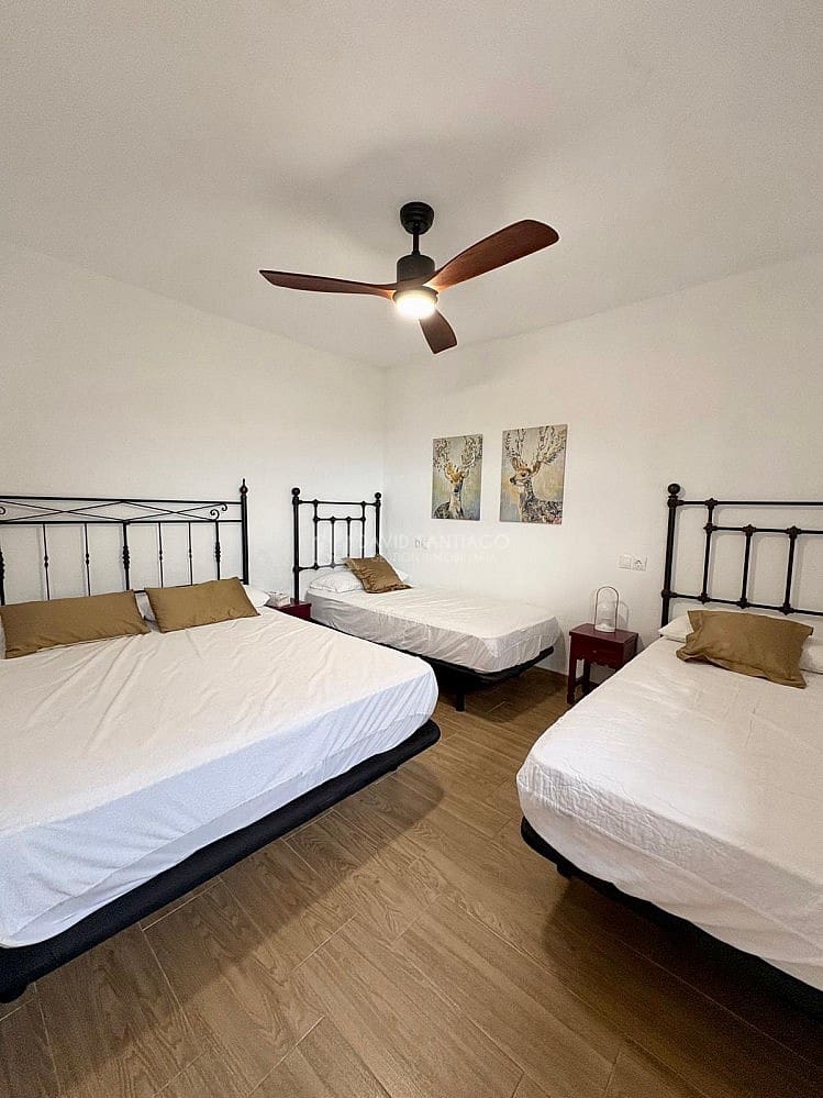 4 sovrum Finca/Hus på landet till salu i Almayate med pool garage - 470 000 € (Ref: 9360996)