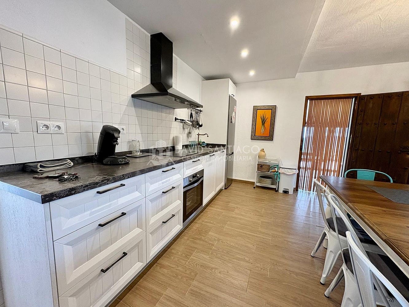 4 sovrum Finca/Hus på landet till salu i Almayate med pool garage - 470 000 € (Ref: 9360996)