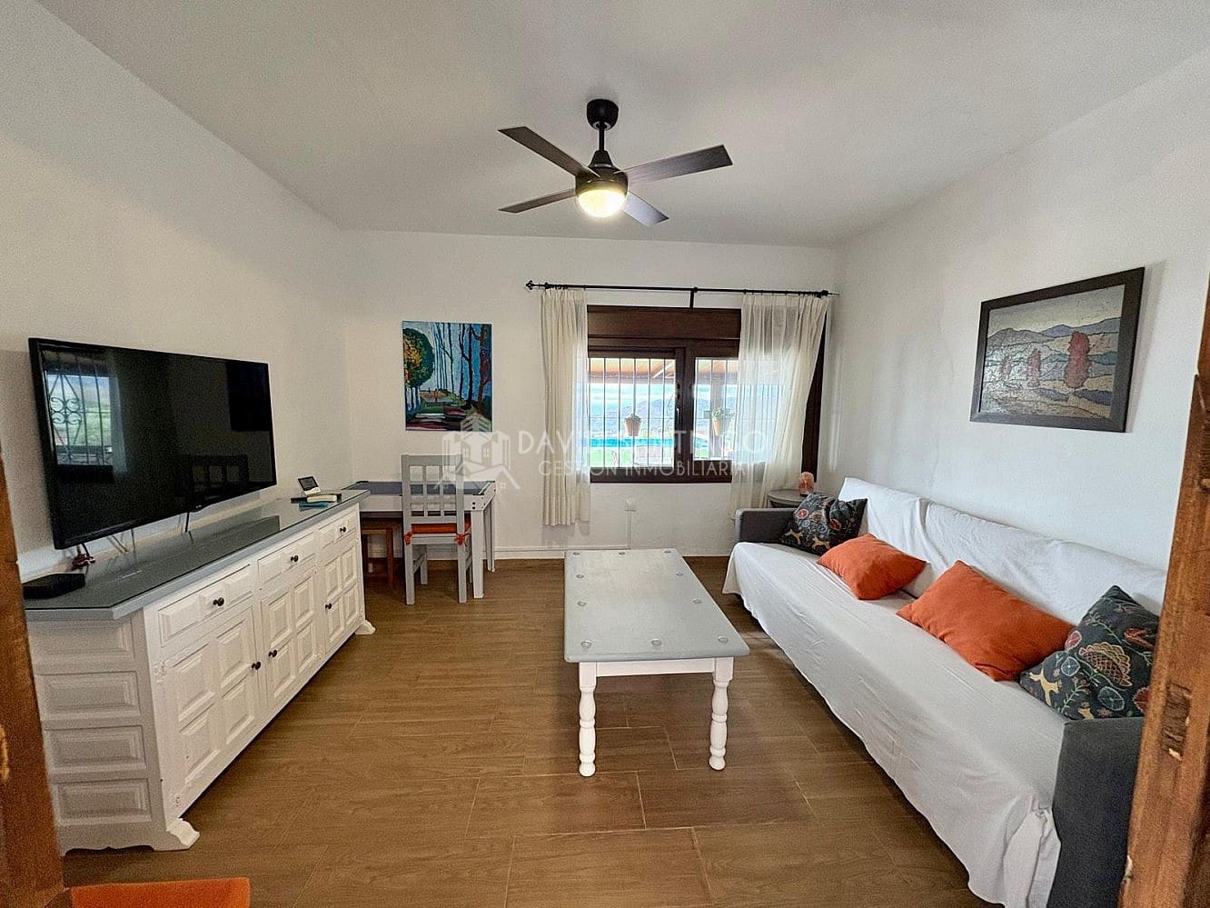 4 sovrum Finca/Hus på landet till salu i Almayate med pool garage - 470 000 € (Ref: 9360996)