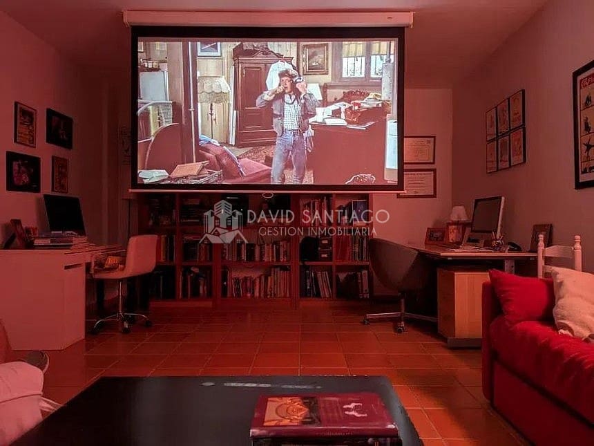 4 slaapkamer Villa te koop in Rincon de la Victoria met zwembad garage - € 525.000 (Ref: 9363403)