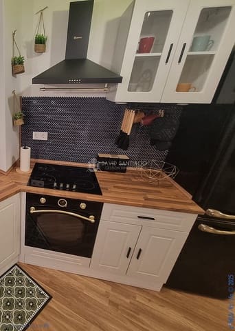 2 soveværelse Lejlighed til salg i Centro, Nerja - € 249.000 (Ref: 9379414)